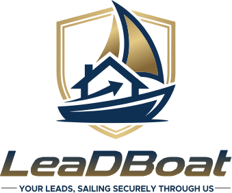 LeadBoat logo